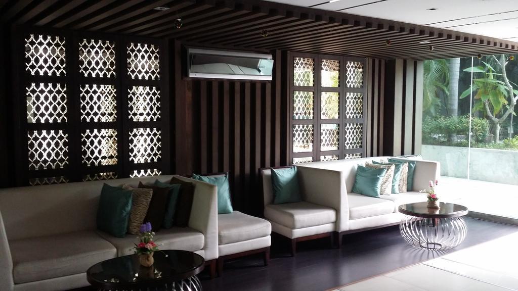 Ferienwohnung Club Royal Wongamat Unit 1401 Pattaya Exterior foto